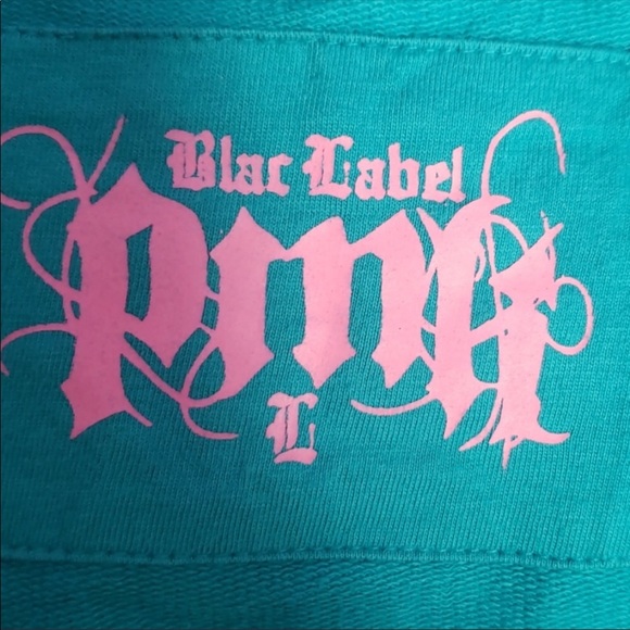 🎉. Gorgeous sweatshirt black label🎁 - Picture 3 of 3